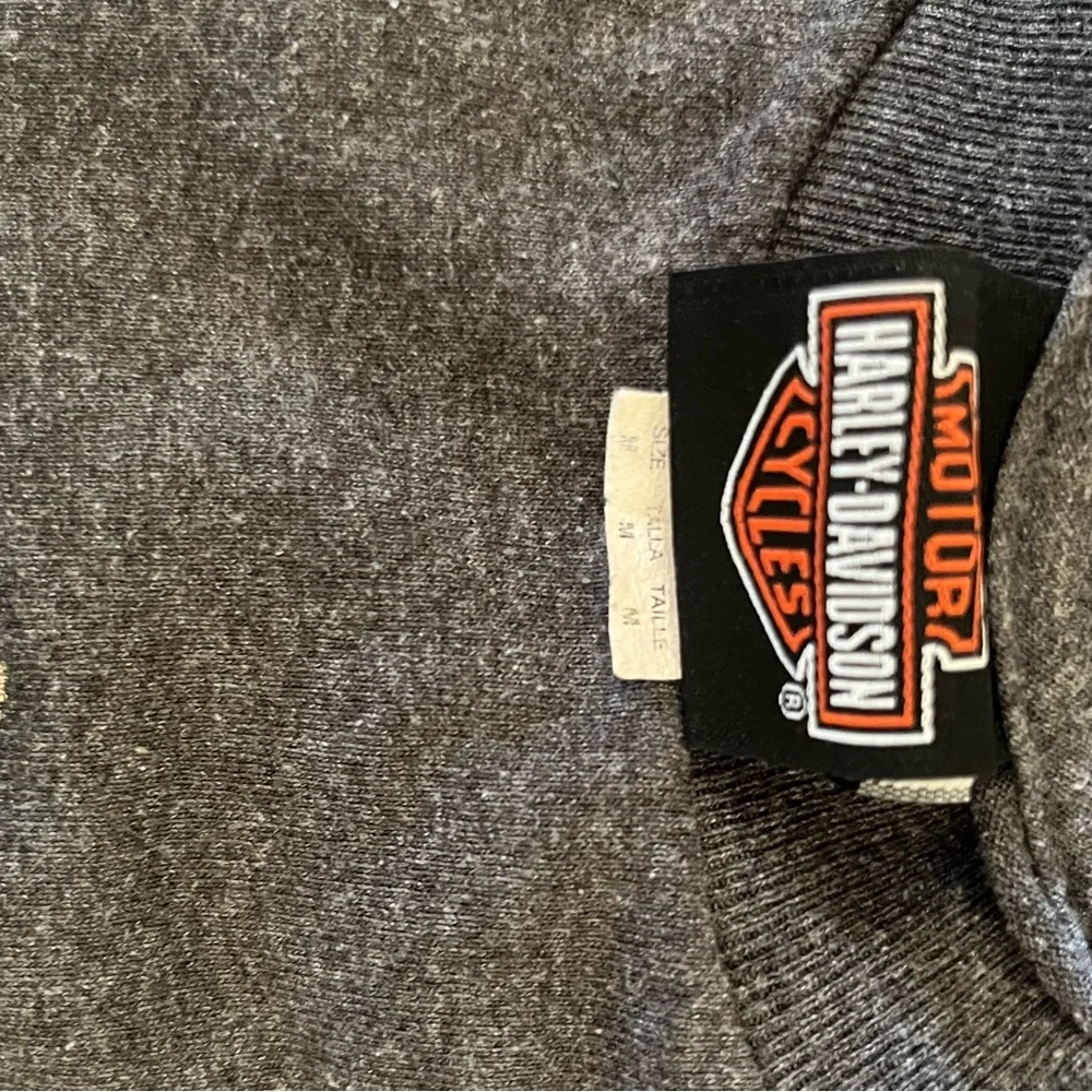 Men’s Harley-Davidson AZ tshirt size‎ M